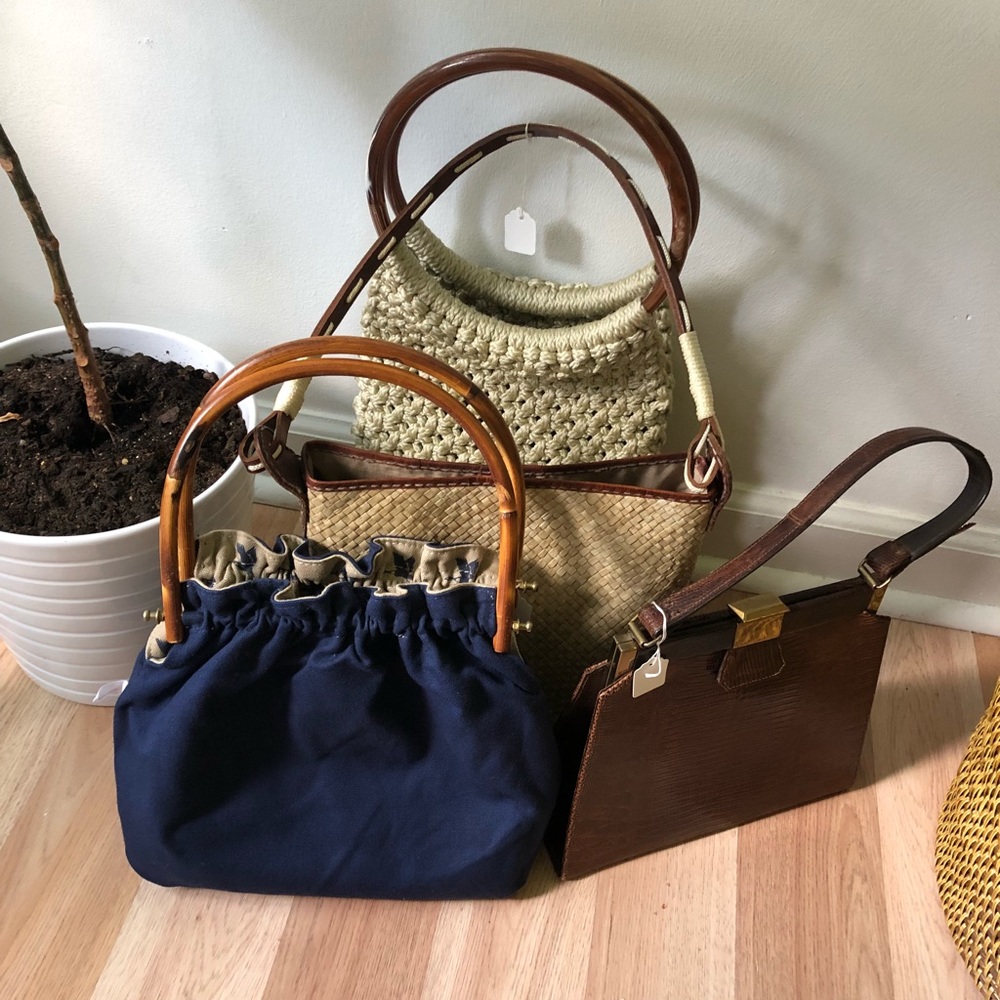 Handbag - Picture 3 of 6